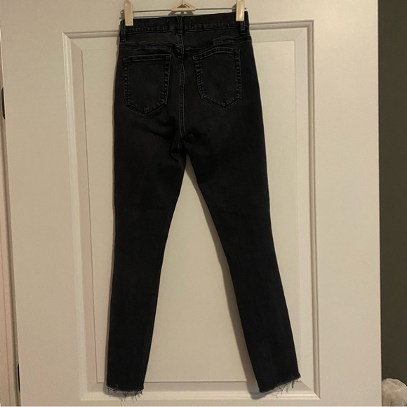 Pacsun High Rise Ankle Jegging - Picture 5 of 5